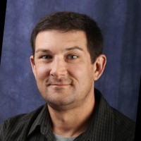Amazon Employee John Granata's profile photo