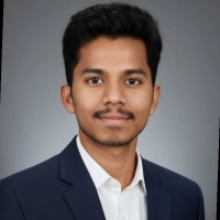 Ch Krishna Email