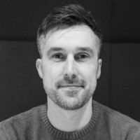 Envoy Employee Dan Steiner's profile photo
