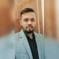 Fountane Inc. Employee Shwetank Kumar's profile photo