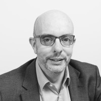 Claritas Tax Limited Employee Iain Wright's profile photo