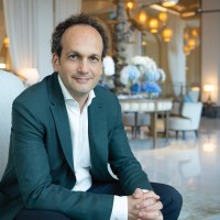 Woods Bagot Employee Samer Charara's profile photo