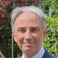 Self-employed Employee Paul O'Neill's profile photo