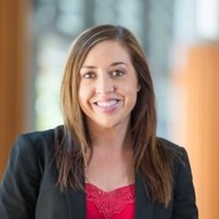 Columbia West Capital Employee Madison Cavanagh-Mailloux's profile photo