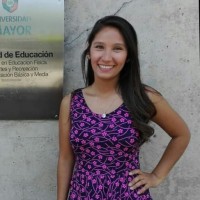 Neworks Employee Constanza Henríquez Ibáñez's profile photo
