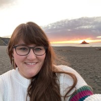 DataAnnotation Employee Angelica Cano's profile photo