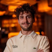 Hopscotch Sport Employee Valentin Zelenai's profile photo