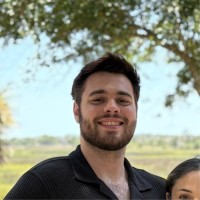 McKesson Employee Hunter Lampe's profile photo