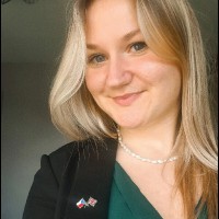 OPENLANE UK Employee Kristyna Samalova's profile photo