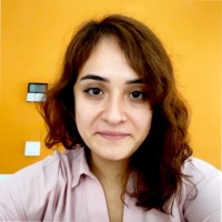 Prolink Employee Sinem Dörtyol's profile photo