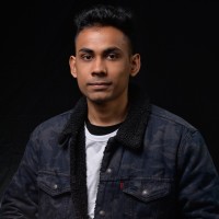 Mubtaseem Zaman Email