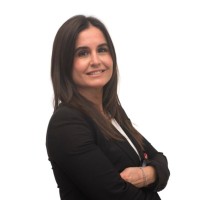 BERKEN IP Employee Lucía Scarpati's profile photo
