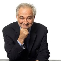 Email e telefono di Jacques Attali