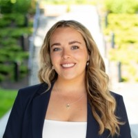 Iron Road Partners Employee Elise Mullen's profile photo