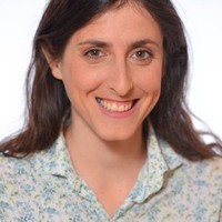 see.V Employee Dorit Zellner's profile photo