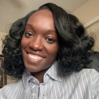 Catawba Research Employee Latondra Morrow's profile photo