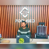 Focused Employee Salman Nazir's profile photo