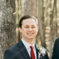 Amazon Web Services (AWS) Employee Chris Bradshaw's profile photo