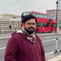 PGD Employee Gajender Prasad's profile photo