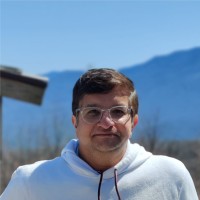 Corpay Employee Praveen Srinivasan's profile photo