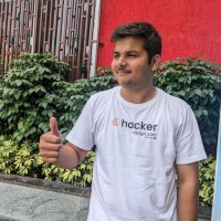 Devfolio Employee Sushant Mishra's profile photo
