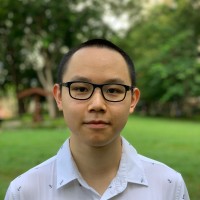 Eclipse Power Group Employee Rex Chiu's profile photo