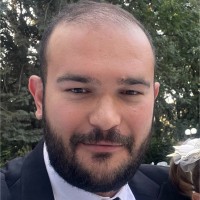 EMSA Generator Employee Süleyman Yalçın's profile photo