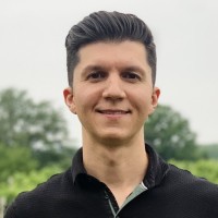 AutoSync Employee Gabriel Tomescu's profile photo