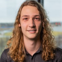 Lotpop, Inc. Employee Tyler Beyer's profile photo
