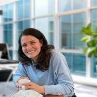 Amazon Employee Christina Fleischer's profile photo