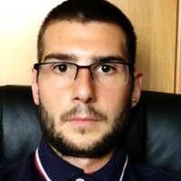 B.L.S. Consulting Employee Alessandro Milani's profile photo