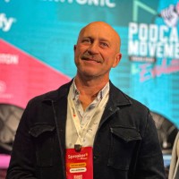 Triton Digital Employee Mattia Verzella's profile photo