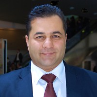 Sunray Enterprises LLC Employee Abdullah Hasan's profile photo