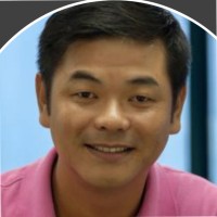 Enfrasys Consulting Pte. Ltd Employee Chuan Lee's profile photo