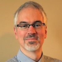 AECOM Employee Jeff Koontz's profile photo
