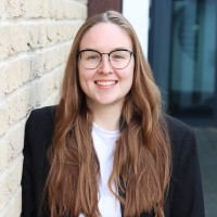 IHK Flensburg Employee Hannah Wilbert's profile photo