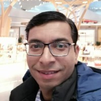 Design Weavers Employee Rajinder Kaushal's profile photo