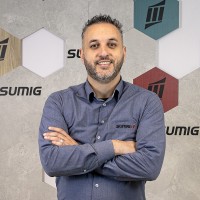 SUMIG - Soluções para Solda e Corte Employee Bruno Abbatti's profile photo