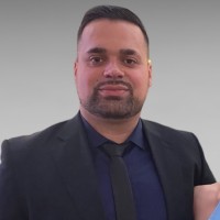 Bunzl plc Employee Andrei Pires's profile photo