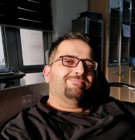 INTEGRATED PATH Employee Mohammed Faisal's profile photo