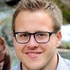 Pattern® Employee Tyson Dupin's profile photo