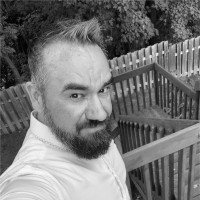 A1 Distribution Employee Pascal Forget's profile photo
