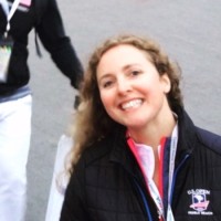 RADMOR Golf Employee Dorienne Raynolds's profile photo