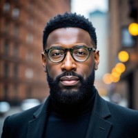 Christopher Burks Email & Phone Number