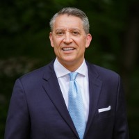 Envista Holdings Corporation Employee Paul Keel's profile photo