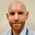 The University of Sheffield Employee Chris Daniels's profile photo