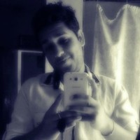 Student Employee Shubham Thakur's profile photo