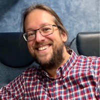 Nicholas Nedostup Email & Phone Number