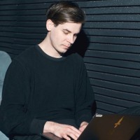 Yandex Employee Ivan Dyachenko's profile photo