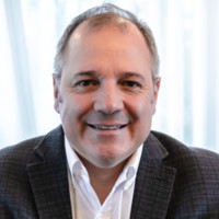 Benny&Co. Employee François Blanchard's profile photo